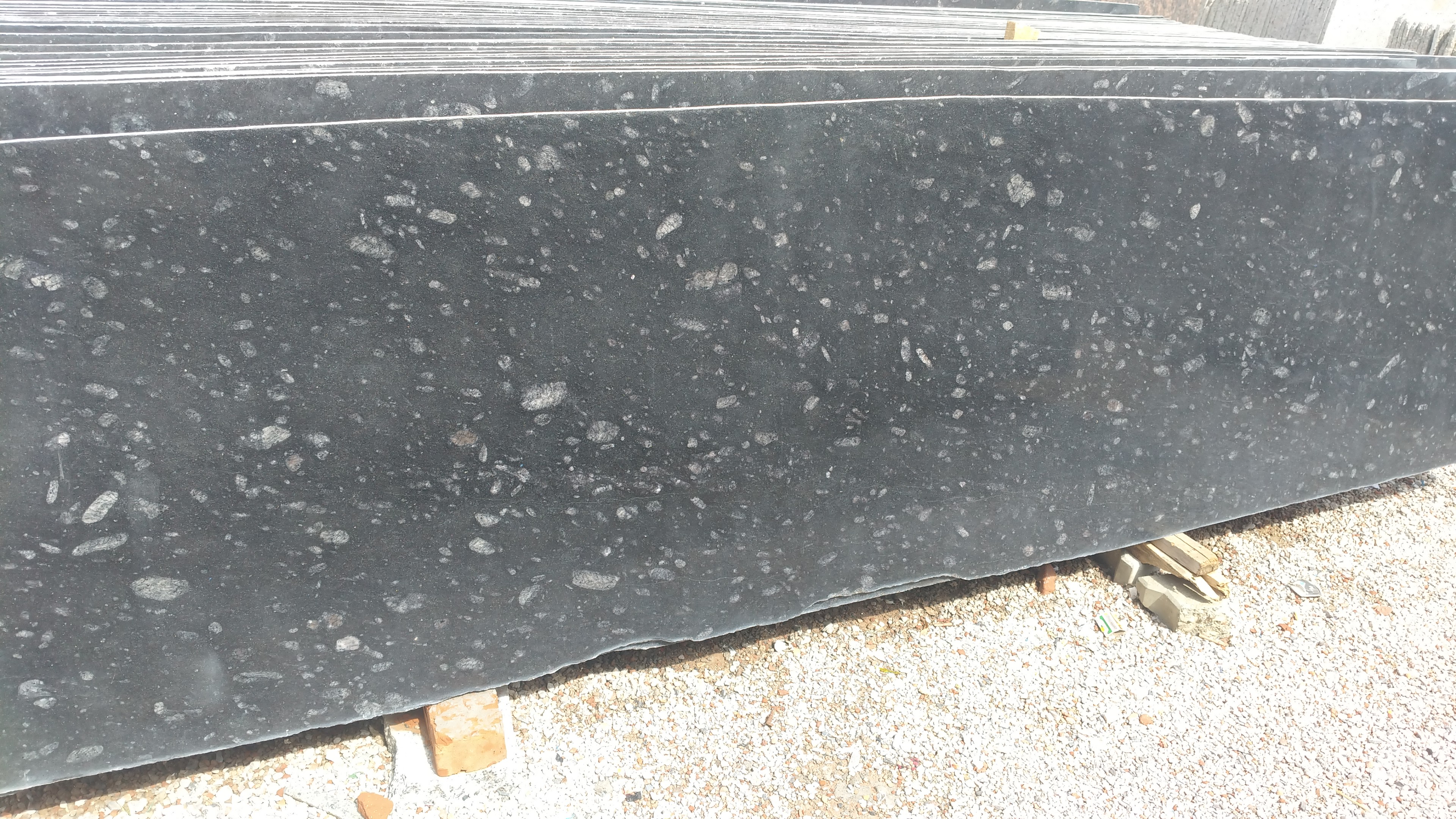 Granite
