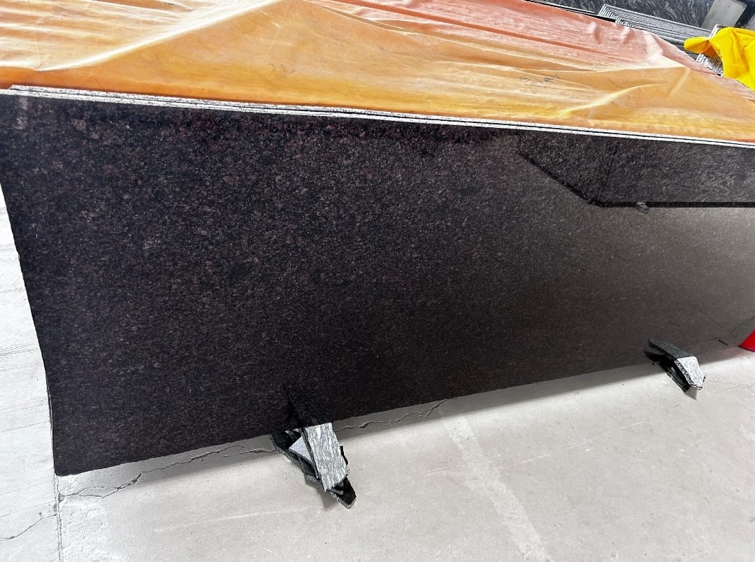 Rajasthan black – Polished