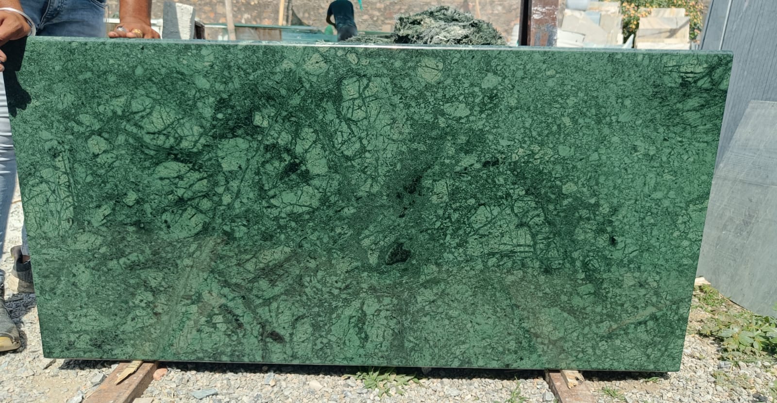 Forest Green