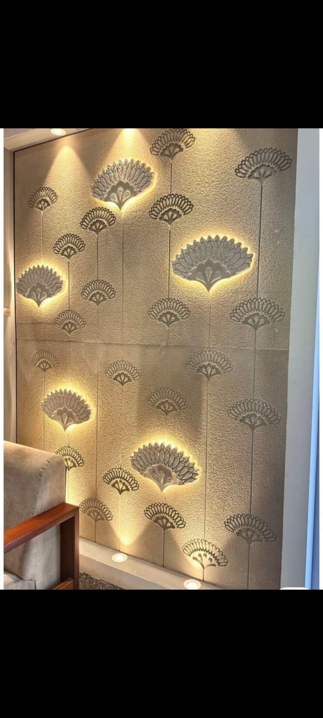 Wall panel