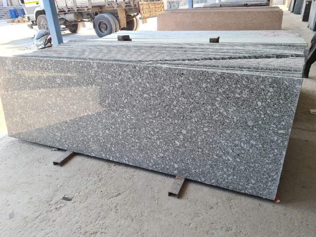 White Granite