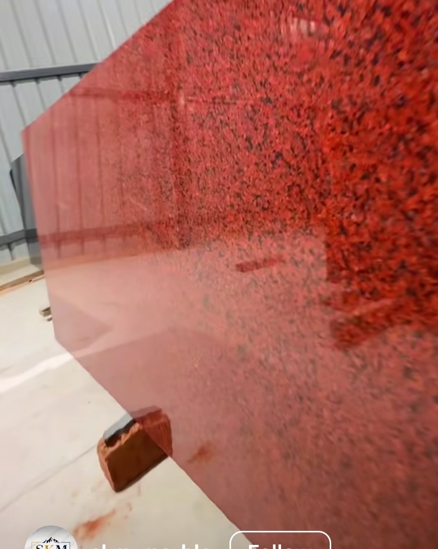Khadra Red