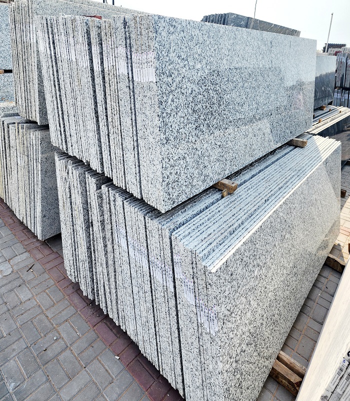 Platinum Granite