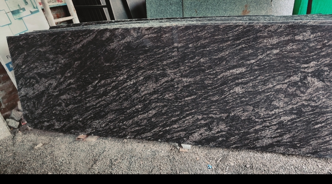 Parazido Black Brown