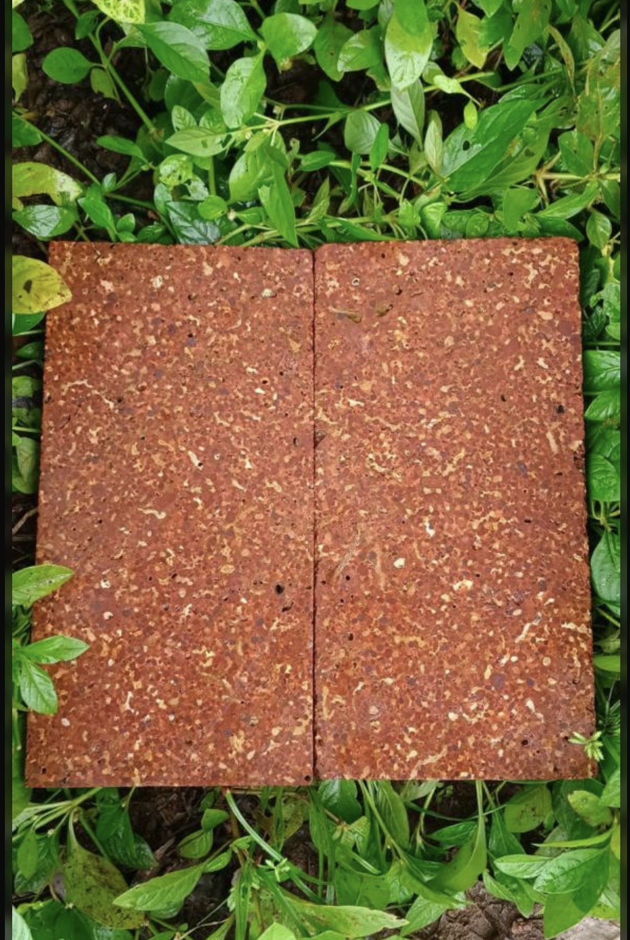 Laterite Cladding Tiles