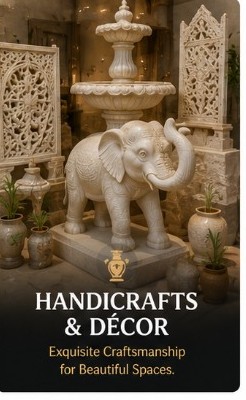 Handicrafts