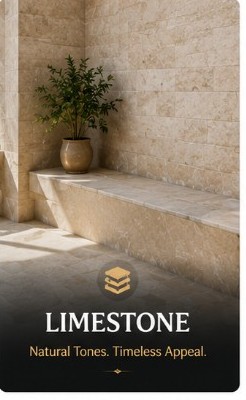 Limestone