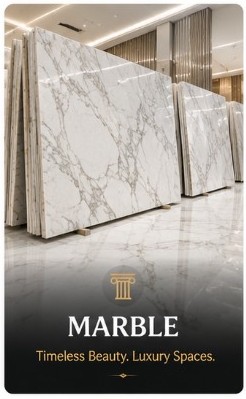 Marble