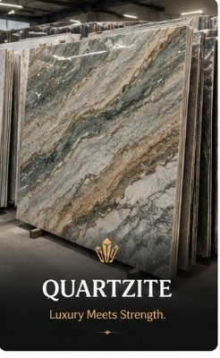 Quartzite