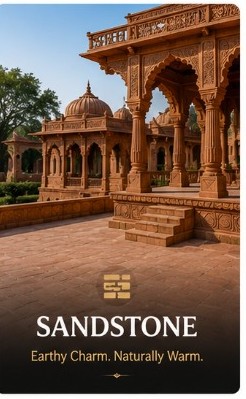Sandstone
